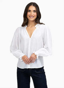 Seeking Lola: SEEKING LOLA ADDYSON LS TOP