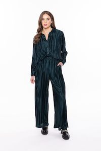 Seeking Lola: SEEKING LOLA PLAYFUL SHIRT