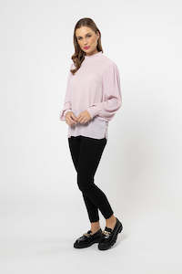 Seeking Lola: SEEKING LOLA INFLUENCER TOP