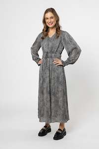 Billy The Label: BILLIE THE LABEL FREEFALL DRESS