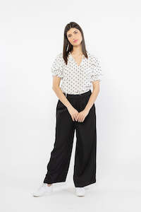 Billy The Label: BILLIE THE LABEL CURIOUS PANT