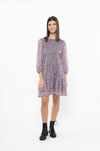 Billy The Label: BILLIE THE LABEL ADELINE DRESS