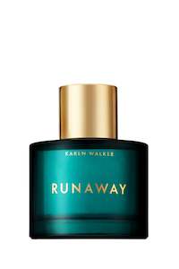 Karen Walker Fragrance: KAREN WALKER - RUNAWAY EDP