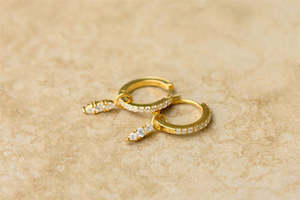 INIDIGO & WOLFE CRYSTAL