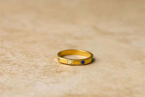 Indigo Wolfe: INDIGO & WOLFE ELLA