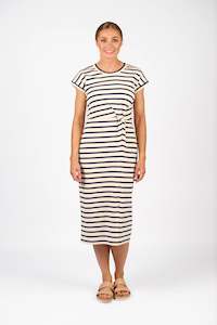 KNEWE PARKER DRESS