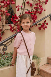 Jamie Kay: JAMIE KAY FAYETTE TOP