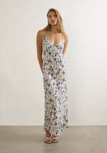 AUGUSTE KALINDA MAXI DRESS