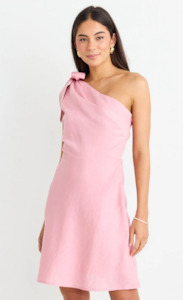 Georgia Mae: GEORGIA MAE ECSTATIC MINI DRESS