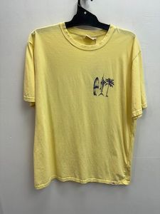 PACIFIC CREATIONS EAST COAST COLLECTION TEE