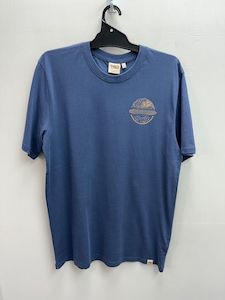 Pacific Brands: PACIFIC CREATIONS SURF BADGE TEE