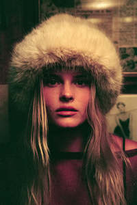 LACK OF COLOR SNUGGLE BUCKET