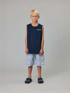Kids: JUST ANOTHER FISHERMAN MINI J.A.FISHERMAN TANK