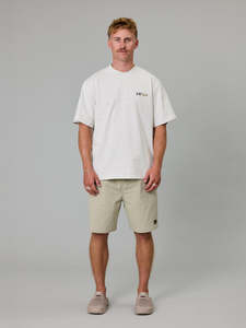 Just Another Fisherman: JUST ANOTHER FISHERMAN CREWMAN SHORTS 2.0