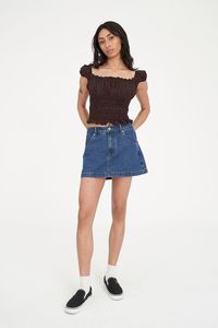 HUFFER CRUISE ISLA TOP