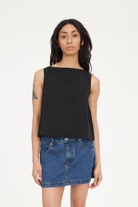 Huffer: HUFFER LOUNGE TOP