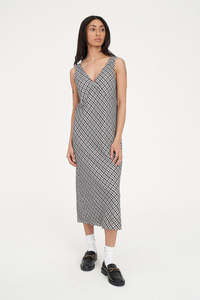 HUFFER ROONEY MIDI DRESS