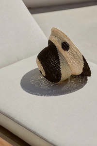 Headwear: BRIXTON REDDING BUCKET HAT