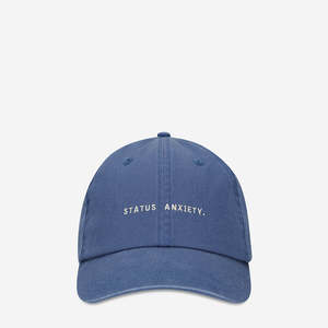STATUS ANXIETY CAP