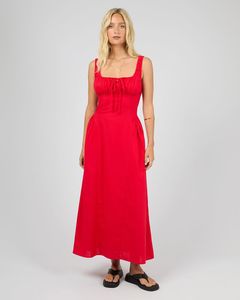 All About Eve: ALL ABOUT EVE MAVIS MAXI DRESS