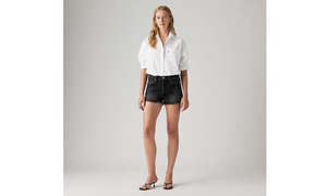 Levis: LEVIS 501 ORIGINAL SHORT - STEP ON IT