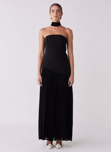 ESMAEE VIEWPOINT MAXI DRESS