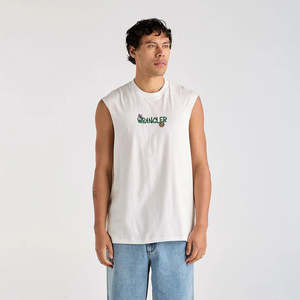 Wrangler: WRANGLER EYE KNOW MUSCLE TEE