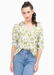 Seeking Lola: SEEKING LOLA ESSENCE TOP OLIVE STEM