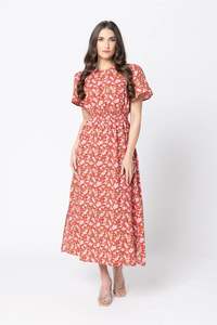 Leila Luca: LEILA + LUCA SOCIAL DRESS