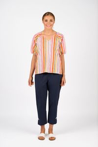 KNEWE FOCUS TOP BONBON