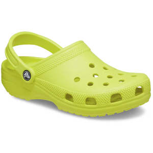 Kids: CROCS CLASSIC CLOG ACIDITY