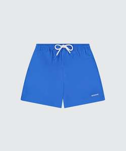 SONNIE NYLON SPORTS SHORT