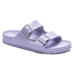 BIRKENSTOCK ARIZONA EVA NARROW - CROCUS