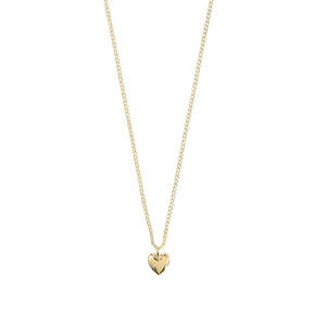 PILGRIM ALIA NECKLACE - GOLD PLATED