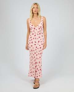 All About Eve: ALL ABOUT EVE SCARLETT MAXI DRESS