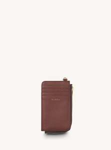 SABEN WINONA CARDHOLDER UMBER