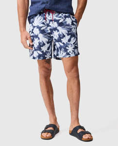 Mens: RODD & GUNN HARDRINGE SWIM SHORT