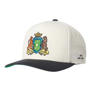 BIRDS OF CONDOR GOLF LIFE SNAPBACK