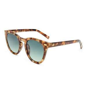 Eyewear: AIRE EVOLUTION - DARK TORT