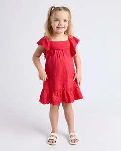 ALL ABOUT EVE MAISIE DRESS