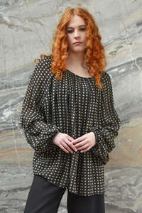 Womens: CURATE HOT PROPERTY TOP