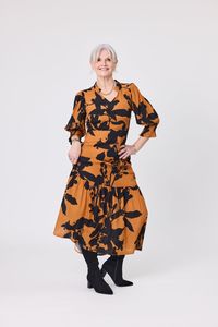 Womens: LEMON TREE APRIL DRESS
