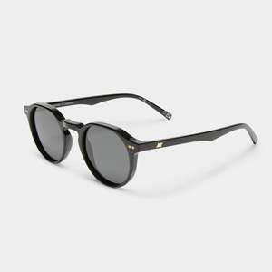 LE SPECS GALAVANT SUNGLASSES - BLACK