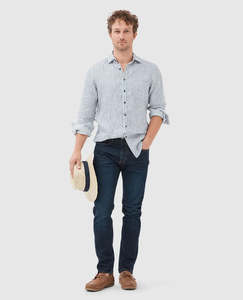 Mens: RODD & GUNN SUTTON JEANS