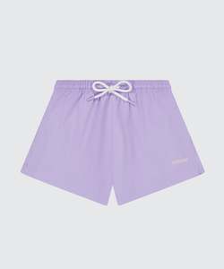 Kids: SONNIE NYLON SHORTIES