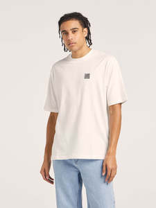 Lee: LEE LIMITED BAGGY TEE