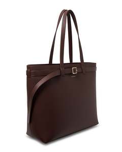 Handbags: SABEN TIA SHOULDER BAG
