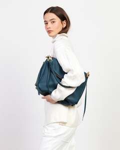 SABEN FRANKIE SHOULDER BAG