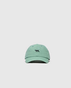 Headwear: RODD & GUNN GUNN CAP - BURNT SAGE
