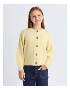 EVE GIRL ALICE KNIT CARDI